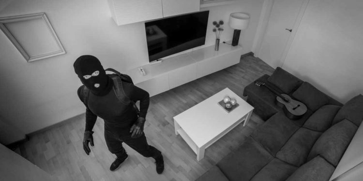 Cướp tiền mã hóa tại nhà gia tăng ở Tây Âu