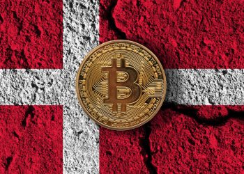 Đan Mạch đề xuất đánh thuế lợi nhuận tiền mã hóa chưa thực hiện