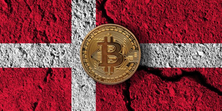 Đan Mạch đề xuất đánh thuế lợi nhuận tiền mã hóa chưa thực hiện