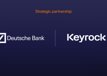 Deutsche Bank hợp tác Keyrock, mở rộng dịch vụ tài sản số