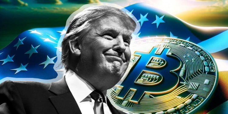 Trump đề xuất thuế quan và Bitcoin tái cấu trúc kinh tế Mỹ
