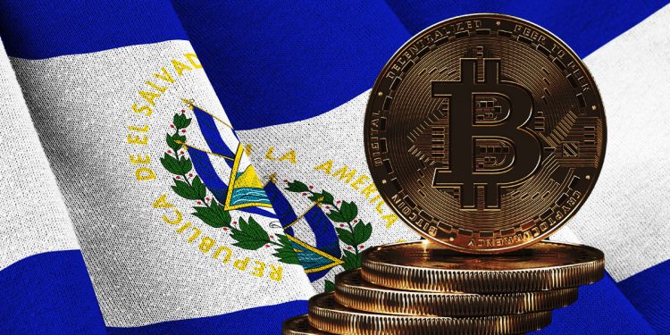 Hơn 90% người dân El Salvador không giao dịch bằng Bitcoin