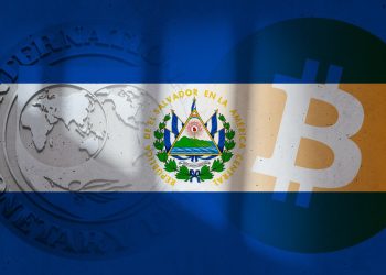 IMF khuyến nghị El Salvador thu hẹp phạm vi Luật Bitcoin
