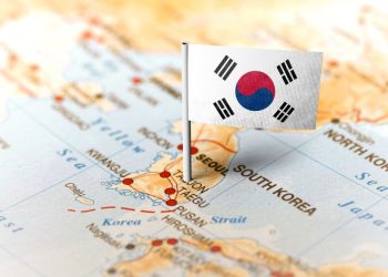 Hàn Quốc siết chặt kiểm soát giao dịch tiền mã hóa xuyên biên giới