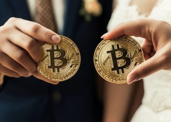 Hàn Quốc cho phép phân chia tiền mã hóa trong các thỏa thuận ly hôn