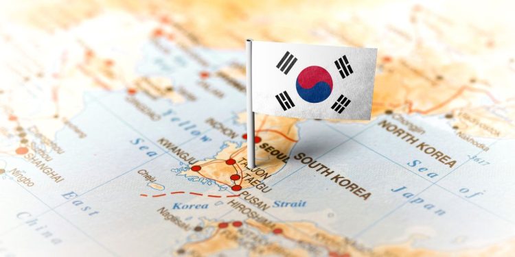 Hàn Quốc siết chặt kiểm soát giao dịch tiền mã hóa xuyên biên giới