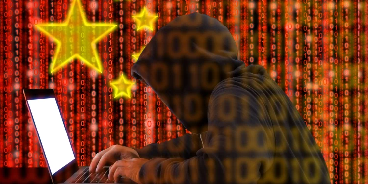 Trader Trung Quốc bị cáo buộc rửa tiền cho nhóm hacker Lazarus