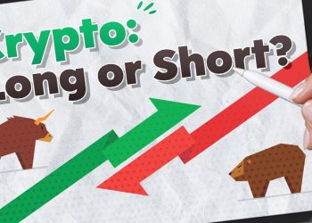 Tìm hiểu vị thế mua và bán trong tiền mã hóa