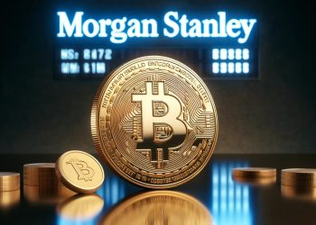 Morgan Stanley đề xuất cơ hội đầu tư vào cổ phiếu công ty đào Bitcoin