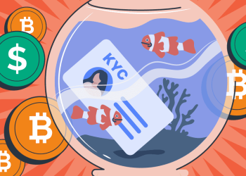 Tìm hiểu về sàn giao dịch không yêu cầu KYC