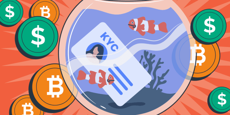 Tìm hiểu về sàn giao dịch không yêu cầu KYC