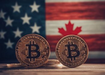 Bắc Mỹ dẫn đầu thị trường tiền mã hóa, stablecoin dịch chuyển khỏi Mỹ