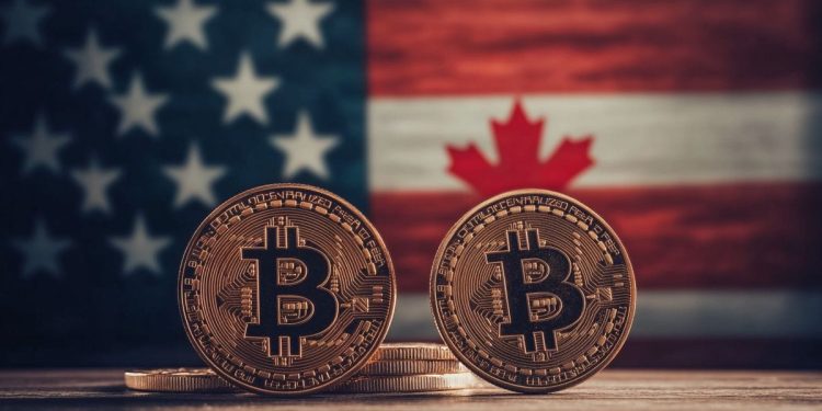 Bắc Mỹ dẫn đầu thị trường tiền mã hóa, stablecoin dịch chuyển khỏi Mỹ