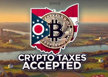 Ohio xem xét chấp nhận thanh toán thuế bằng tiền mã hóa