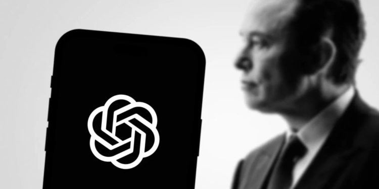 OpenAI phản pháo, tố Musk “quấy rối” để giành lợi thế cho AI