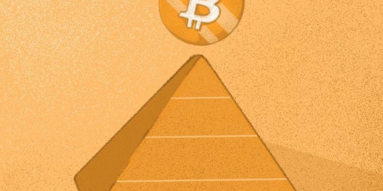 Tìm hiểu Ponzi tiền mã hóa và cách phòng tránh