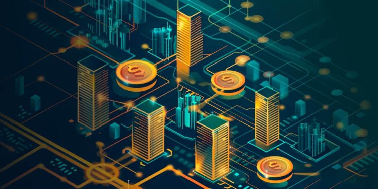 Token hóa tài sản thực có thể đạt 600 tỷ USD vào năm 2030