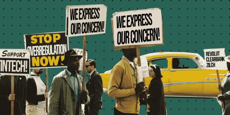 Các công ty Fintech tại Anh kêu gọi nới lỏng khung pháp lý