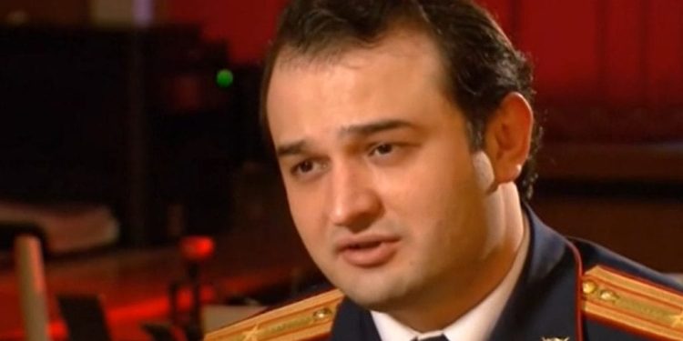 Cựu điều tra viên Nga lĩnh án 16 năm tù vì nhận hối lộ Bitcoin