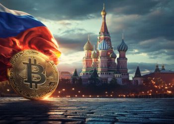 Nga thúc đẩy khai thác tiền mã hóa trong khối BRICS