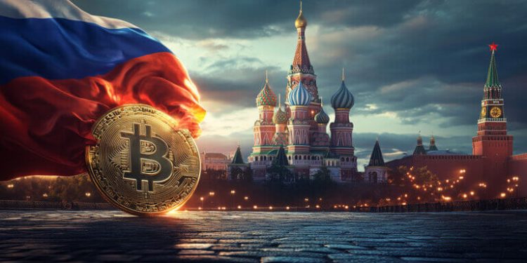 Nga thúc đẩy khai thác tiền mã hóa trong khối BRICS