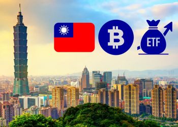Đài Loan mở cửa cho ETF tài sản ảo nước ngoài
