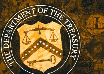 Bộ Tài chính Mỹ thận trọng với tài sản số