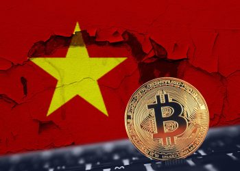 Việt Nam bắt giữ 5 đối tượng trong đường dây lừa đảo tiền mã hóa xuyên quốc gia