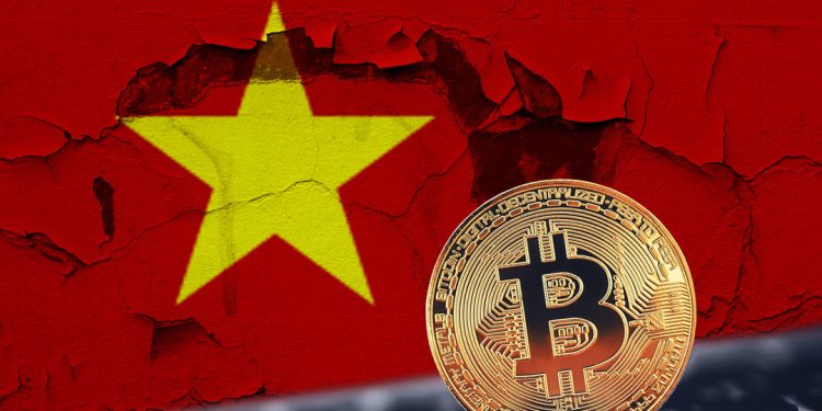 Việt Nam bắt giữ 5 đối tượng trong đường dây lừa đảo tiền mã hóa xuyên quốc gia