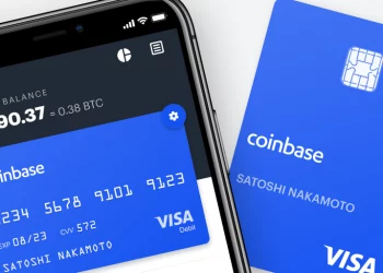 Visa và Coinbase hợp tác cho phép rút tiền mã hóa tức thời