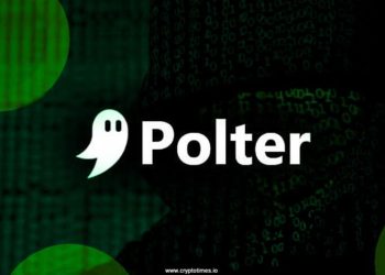 Polter Finance ngừng hoạt động sau vụ hack 12 triệu USD