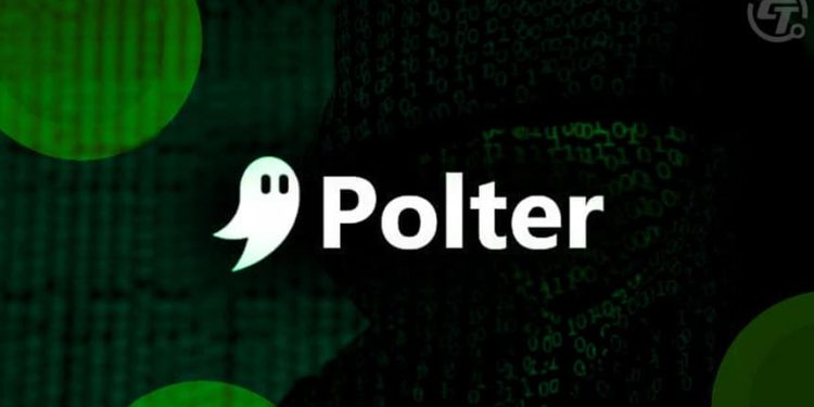 Polter Finance ngừng hoạt động sau vụ hack 12 triệu USD