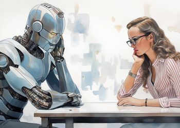 AI trong nghiên cứu phần mềm: Rủi ro và lợi ích