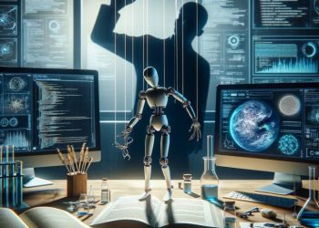 Nguy cơ về tính minh bạch của AI trong nghiên cứu