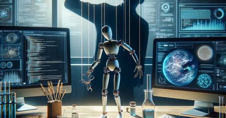 Nguy cơ về tính minh bạch của AI trong nghiên cứu