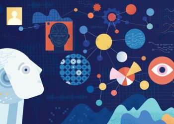 Cảnh báo lạm dụng AI trong tội phạm trực tuyến