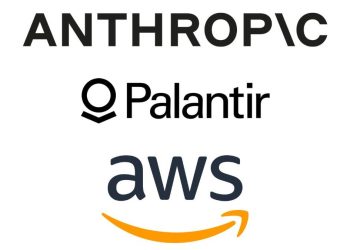 Anthropic hợp tác Palantir, AWS cung cấp AI cho Mỹ
