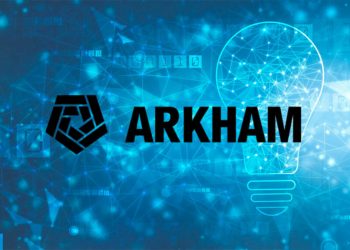 Arkham ra mắt sàn giao dịch phái sinh tiền mã hóa