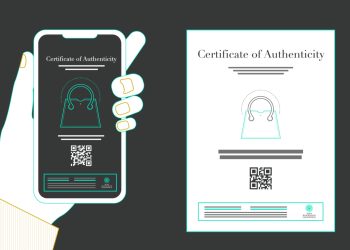 Ứng dụng blockchain trong bảo vệ nhãn hiệu và thương hiệu