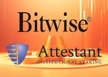 Bitwise mở rộng kinh doanh với dịch vụ staking ETH
