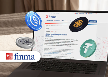 FINMA cảnh báo rủi ro rửa tiền từ tiền mã hóa gia tăng
