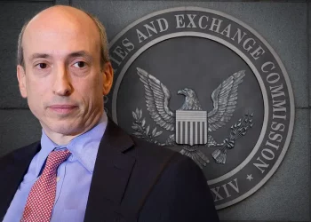 Chủ tịch SEC Gary Gensler sắp từ chức