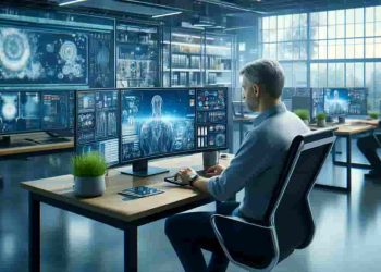 GenAI: Động lực mới cho sự phát triển doanh nghiệp