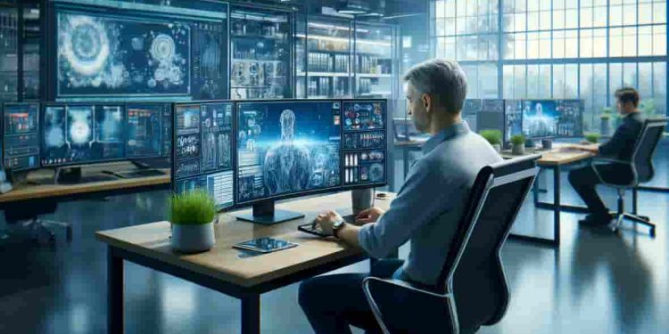 GenAI: Động lực mới cho sự phát triển doanh nghiệp