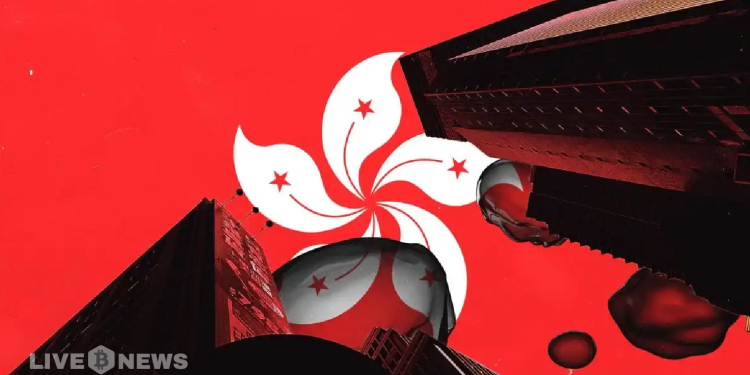 Hồng Kông cảnh báo công ty tiền mã hóa mạo danh ngân hàng