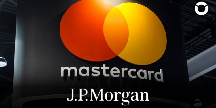 Mastercard và JPMorgan hợp tác cải thiện thanh toán B2B