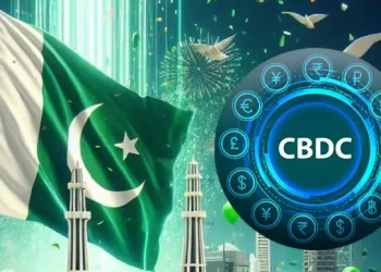 Pakistan xem xét hợp pháp hóa tiền mã hóa và phát hành CBDC
