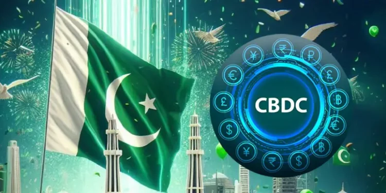 Pakistan xem xét hợp pháp hóa tiền mã hóa và phát hành CBDC