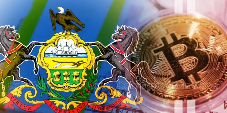 Pennsylvania cân nhắc dự luật ‘Dự trữ Bitcoin Chiến lược’