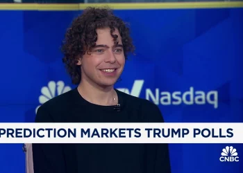 FBI khám xét nhà CEO Polymarket sau bầu cử Mỹ